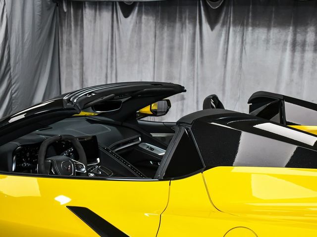 2025 Chevrolet Corvette Stingray - 23066069 - 71