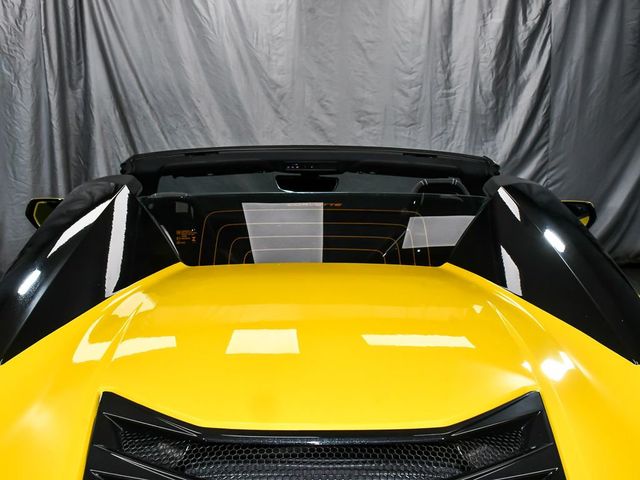 2025 Chevrolet Corvette Stingray - 23066069 - 73
