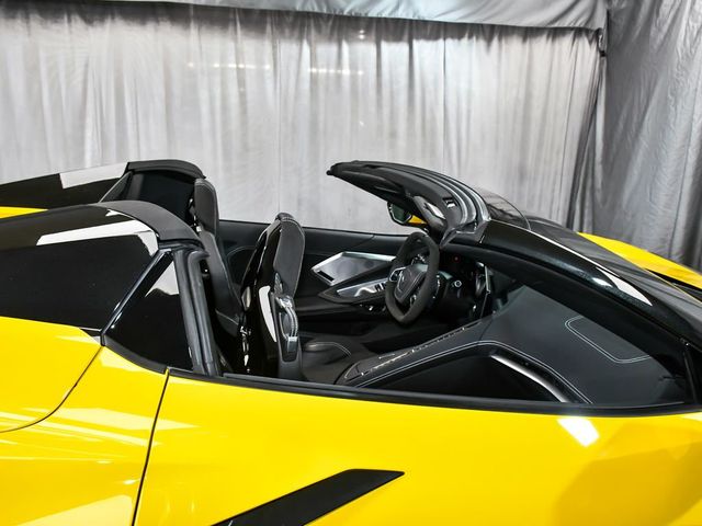 2025 Chevrolet Corvette Stingray - 23066069 - 75
