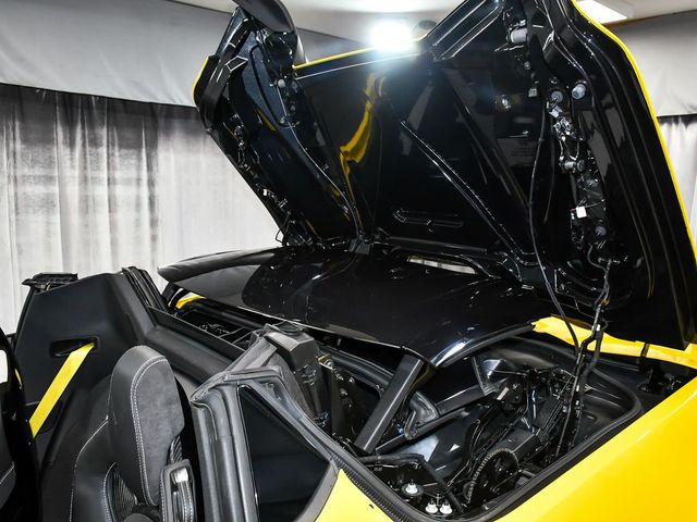 2025 Chevrolet Corvette Stingray - 23066069 - 77