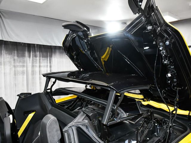 2025 Chevrolet Corvette Stingray - 23066069 - 78