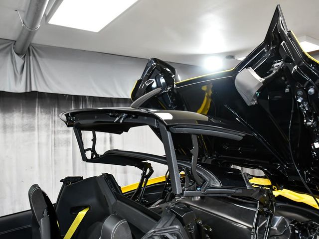 2025 Chevrolet Corvette Stingray - 23066069 - 79