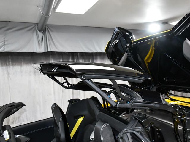2025 Chevrolet Corvette Stingray - 23066069 - 80