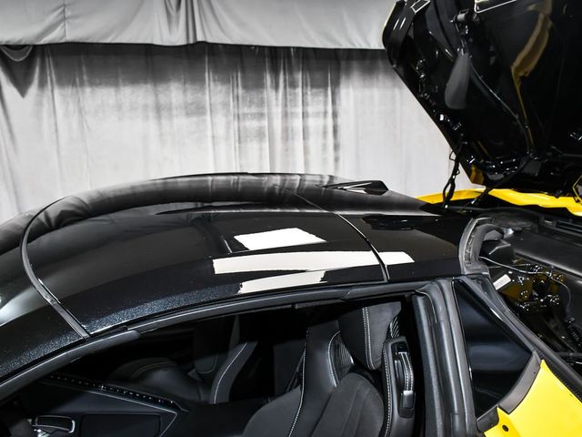 2025 Chevrolet Corvette Stingray - 23066069 - 81