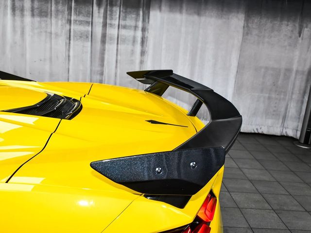 2025 Chevrolet Corvette Stingray - 23066069 - 83