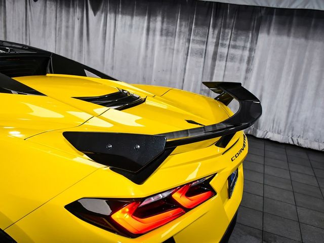 2025 Chevrolet Corvette Stingray - 23066069 - 84