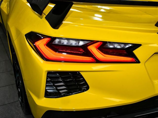 2025 Chevrolet Corvette Stingray - 23066069 - 85