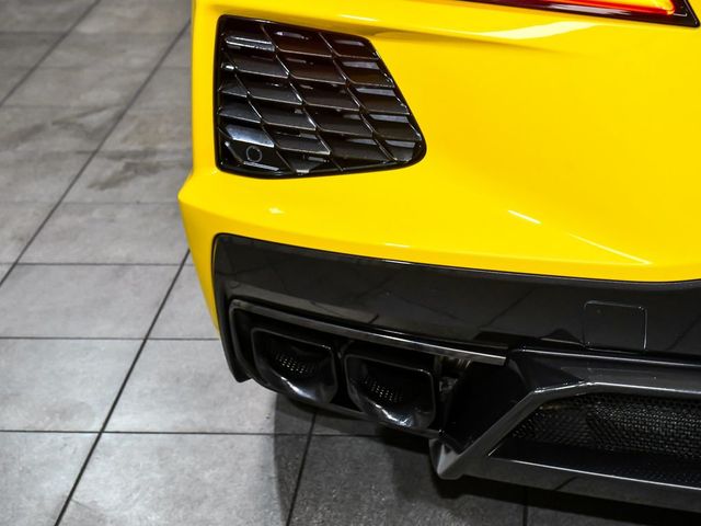 2025 Chevrolet Corvette Stingray - 23066069 - 86