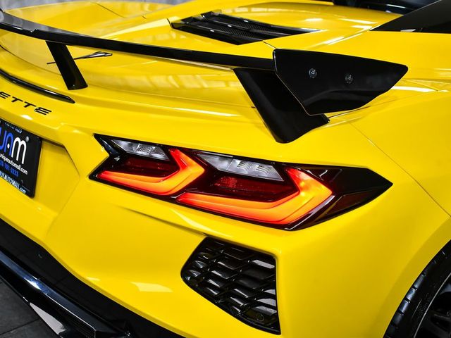 2025 Chevrolet Corvette Stingray - 23066069 - 88