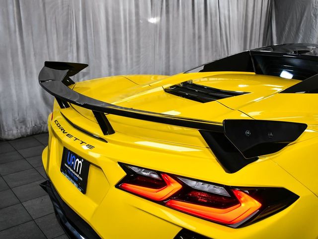 2025 Chevrolet Corvette Stingray - 23066069 - 89