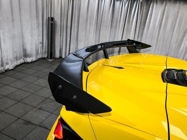 2025 Chevrolet Corvette Stingray - 23066069 - 90