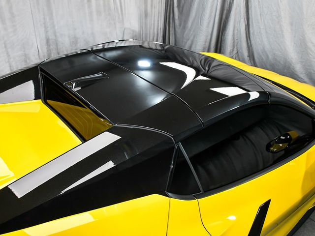 2025 Chevrolet Corvette Stingray - 23066069 - 91