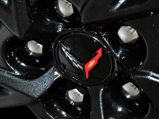 2025 Chevrolet Corvette Stingray - 23066069 - 95