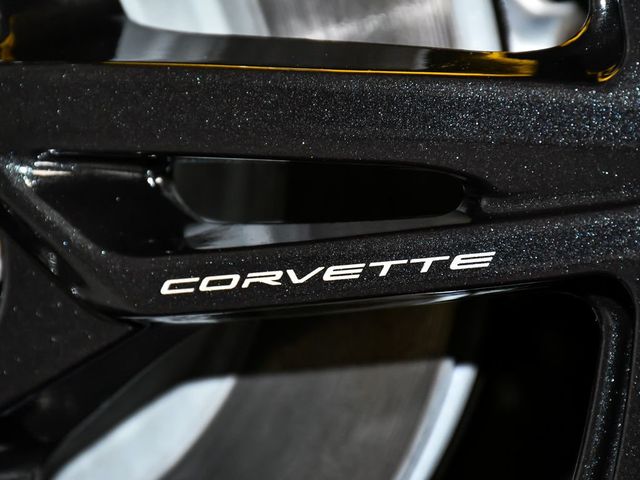 2025 Chevrolet Corvette Stingray - 23066069 - 96