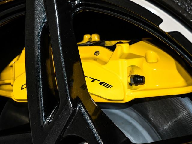 2025 Chevrolet Corvette Stingray - 23066069 - 97