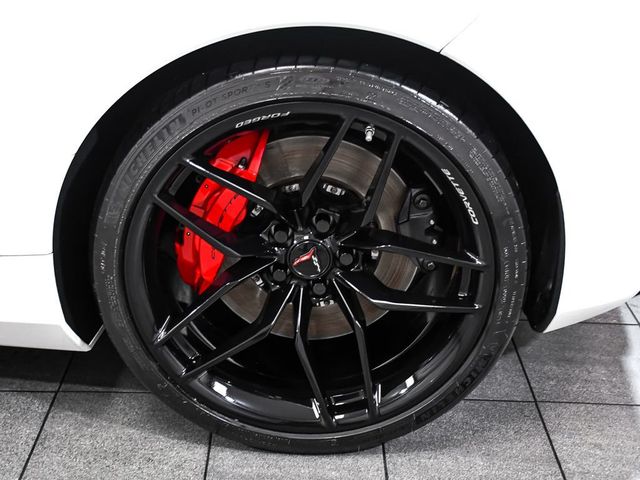 2025 Chevrolet Corvette Z06 - 23069718 - 9