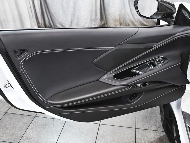 2025 Chevrolet Corvette Z06 - 23069718 - 10