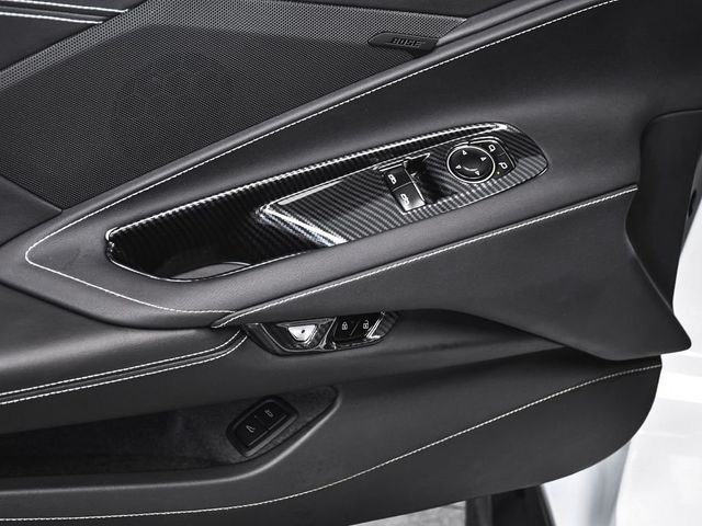 2025 Chevrolet Corvette Z06 - 23069718 - 11