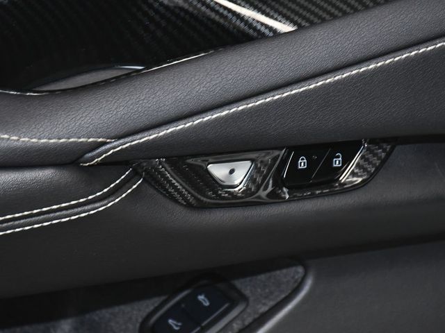 2025 Chevrolet Corvette Z06 - 23069718 - 12