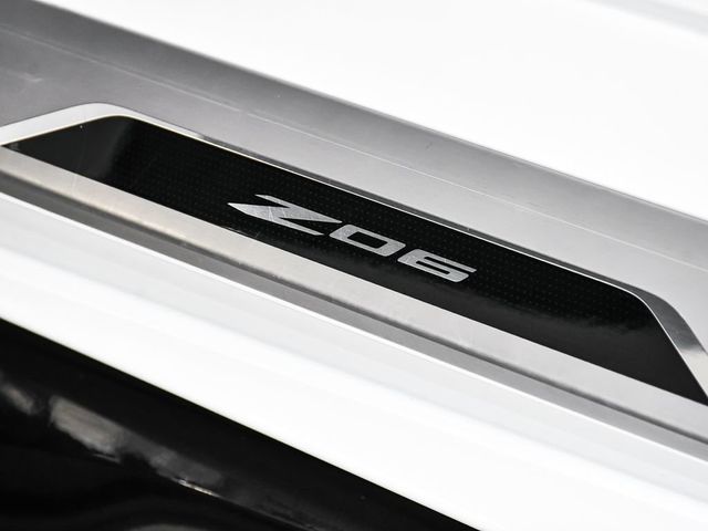 2025 Chevrolet Corvette Z06 - 23069718 - 13