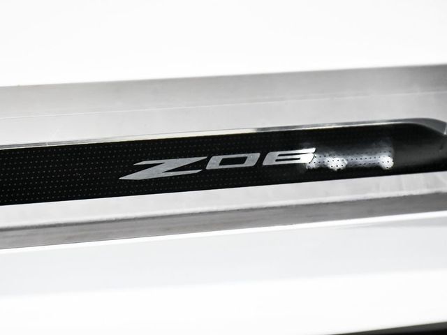 2025 Chevrolet Corvette Z06 - 23069718 - 14