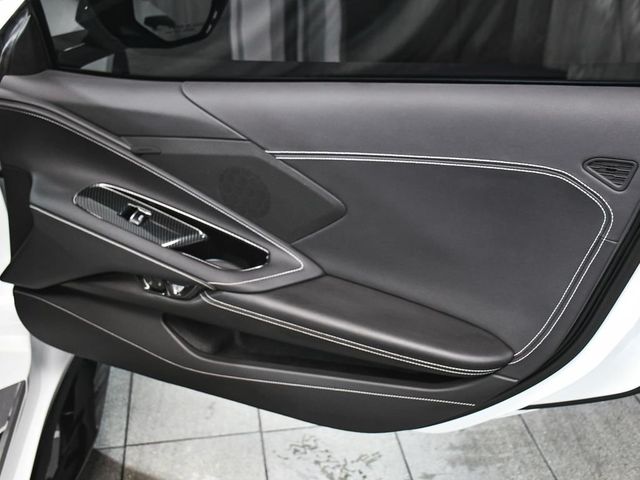 2025 Chevrolet Corvette Z06 - 23069718 - 15