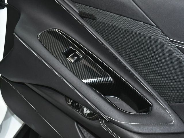 2025 Chevrolet Corvette Z06 - 23069718 - 16