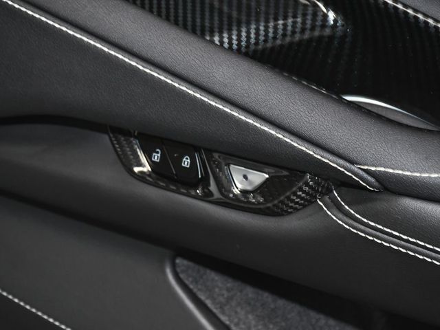 2025 Chevrolet Corvette Z06 - 23069718 - 17
