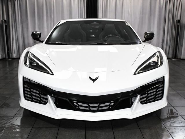 2025 Chevrolet Corvette Z06 - 23069718 - 1