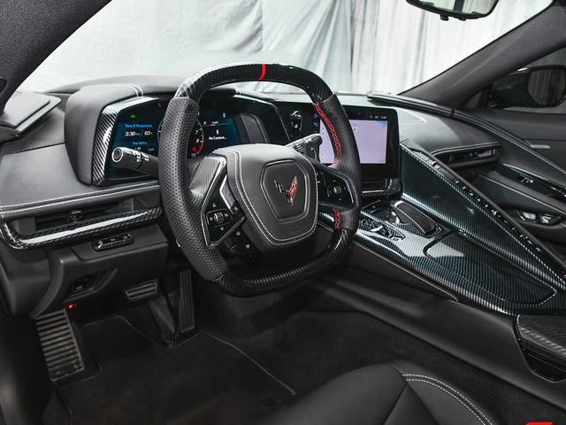 2025 Chevrolet Corvette Z06 - 23069718 - 19