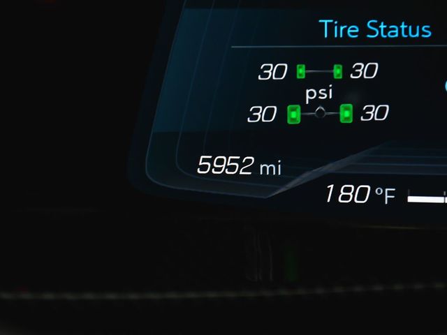 2025 Chevrolet Corvette Z06 - 23069718 - 20