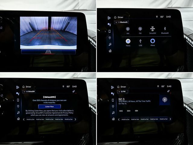 2025 Chevrolet Corvette Z06 - 23069718 - 22