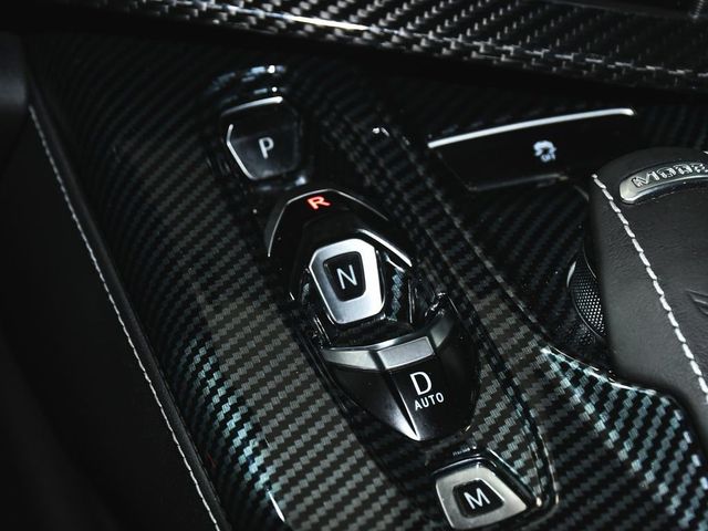 2025 Chevrolet Corvette Z06 - 23069718 - 25
