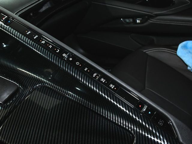 2025 Chevrolet Corvette Z06 - 23069718 - 29