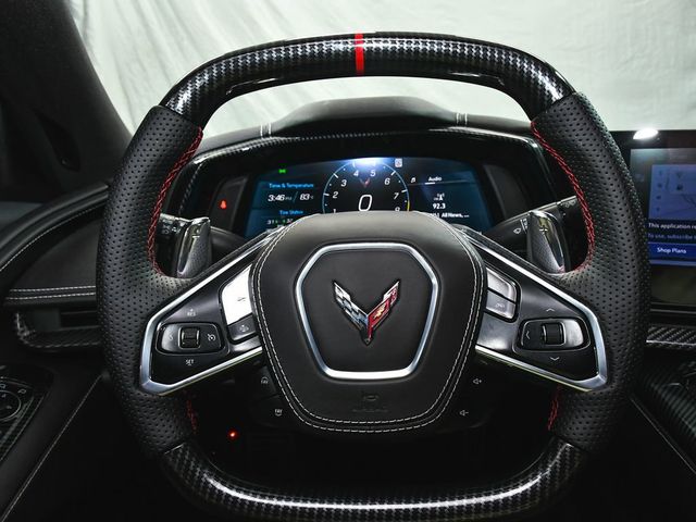 2025 Chevrolet Corvette Z06 - 23069718 - 30