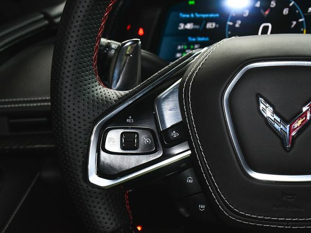 2025 Chevrolet Corvette Z06 - 23069718 - 31