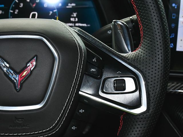 2025 Chevrolet Corvette Z06 - 23069718 - 33