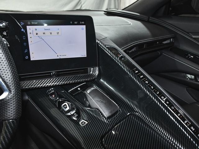 2025 Chevrolet Corvette Z06 - 23069718 - 38