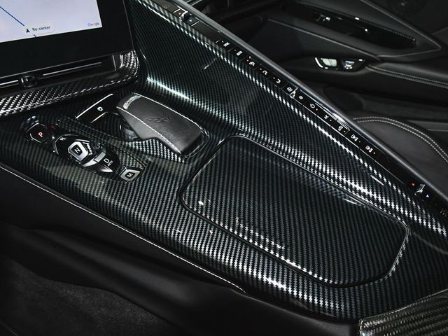 2025 Chevrolet Corvette Z06 - 23069718 - 39