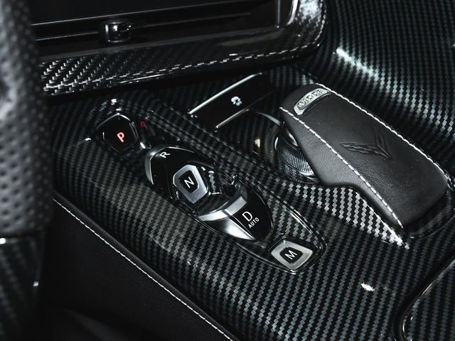 2025 Chevrolet Corvette Z06 - 23069718 - 40