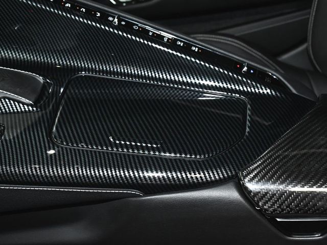 2025 Chevrolet Corvette Z06 - 23069718 - 41