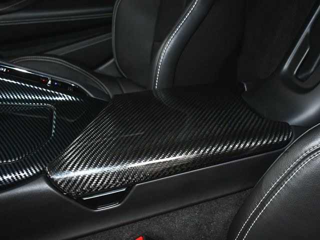 2025 Chevrolet Corvette Z06 - 23069718 - 42