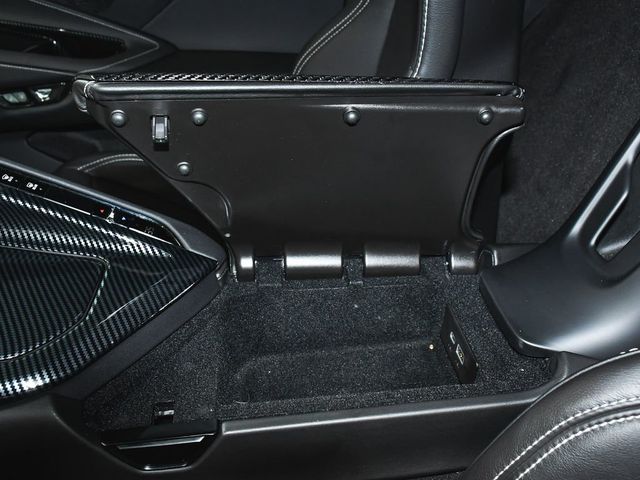 2025 Chevrolet Corvette Z06 - 23069718 - 43