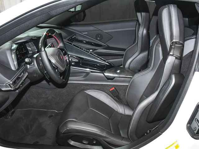 2025 Chevrolet Corvette Z06 - 23069718 - 45