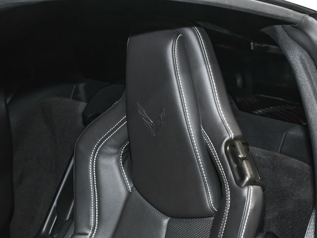 2025 Chevrolet Corvette Z06 - 23069718 - 47