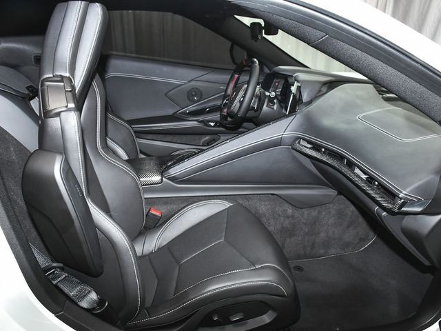 2025 Chevrolet Corvette Z06 - 23069718 - 48