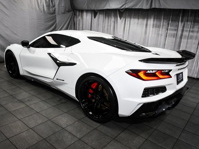 2025 Chevrolet Corvette Z06 - 23069718 - 4
