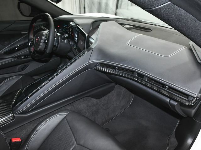 2025 Chevrolet Corvette Z06 - 23069718 - 50