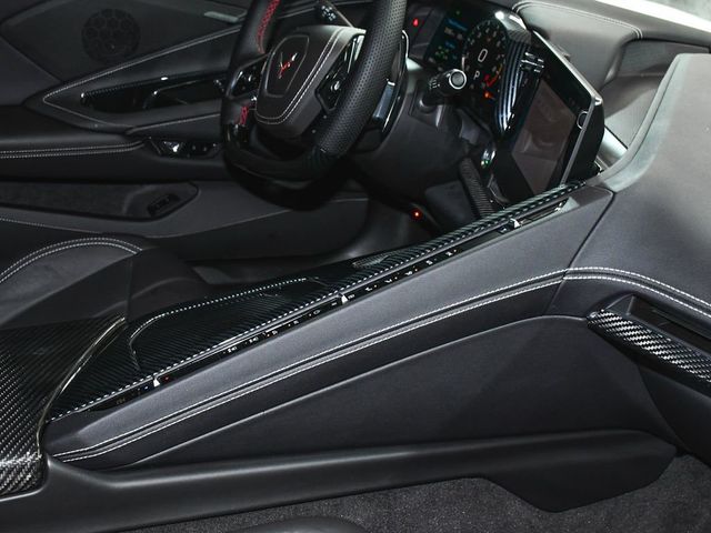2025 Chevrolet Corvette Z06 - 23069718 - 52
