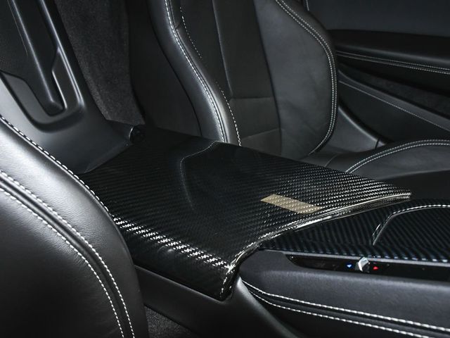 2025 Chevrolet Corvette Z06 - 23069718 - 53